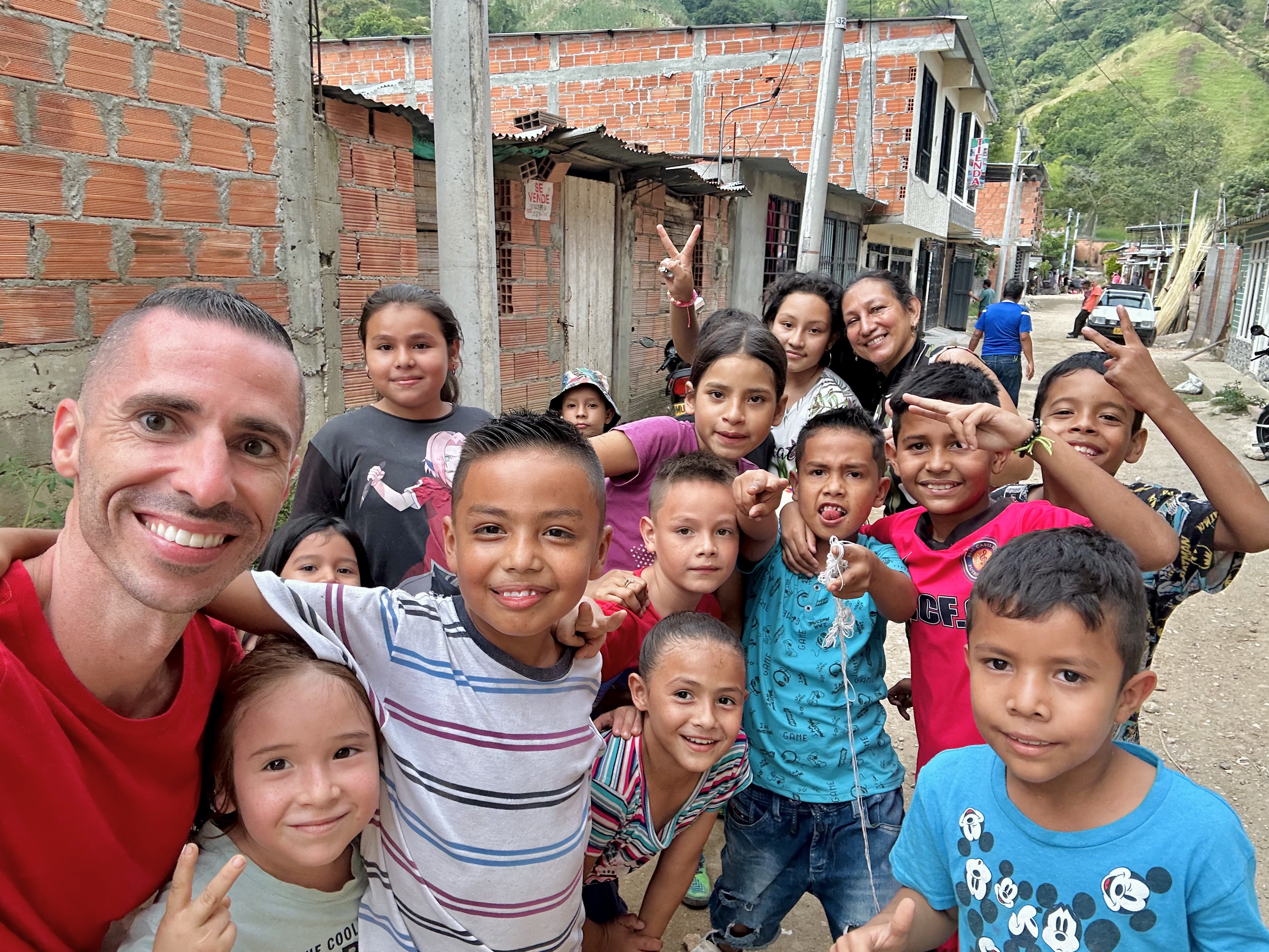 Mission Trip